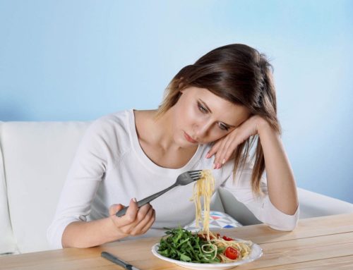 Disturbi del Comportamento Alimentare: cosa sono?