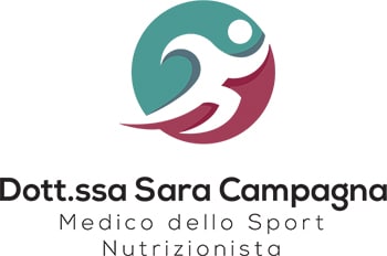 Dott.ssa Sara Campagna Logo