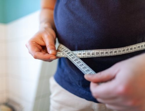 Obesità: non è questione di mancanza di volontà